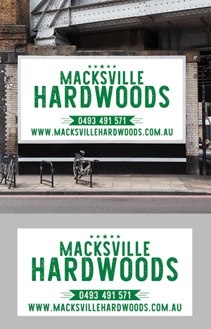 Signage Design by Aurora:)