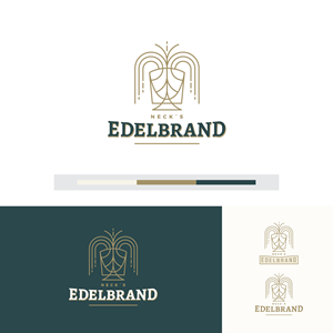 Logo Design by BB Creative