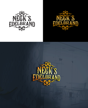 Logo Design by RA-bica for this project | Design: #29909596