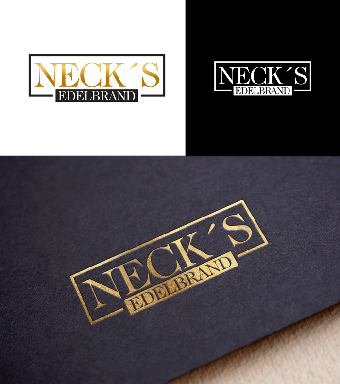 Logo Design by RA-bica for this project | Design #29909673