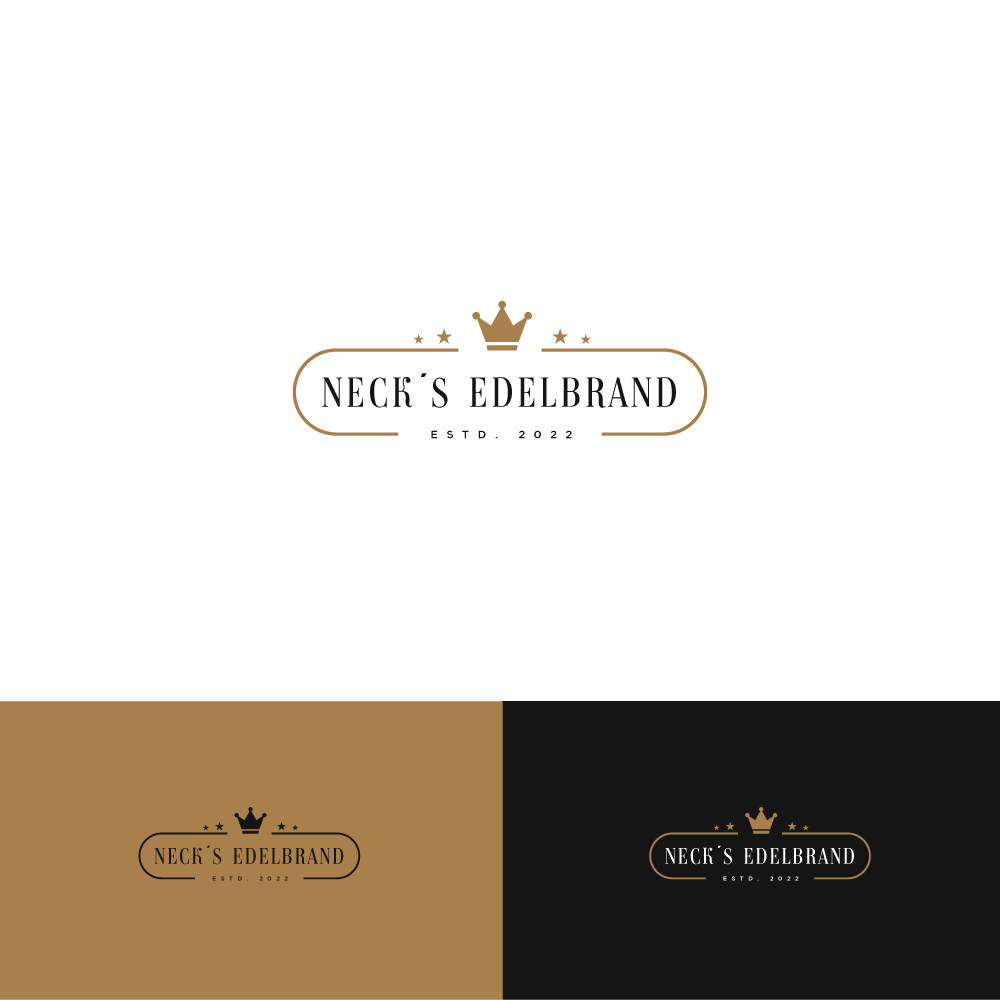 Logo Design by BatJazzStudio for this project | Design #29924897