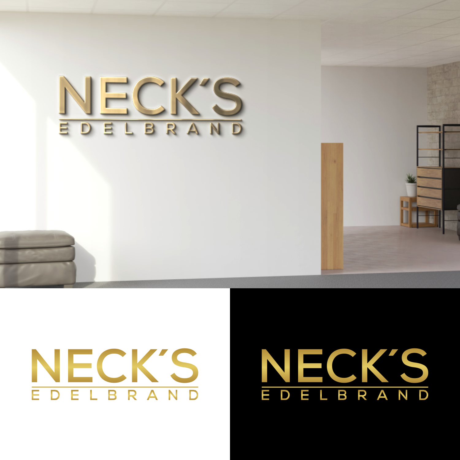 Logo Design by semarco for this project | Design #29893961