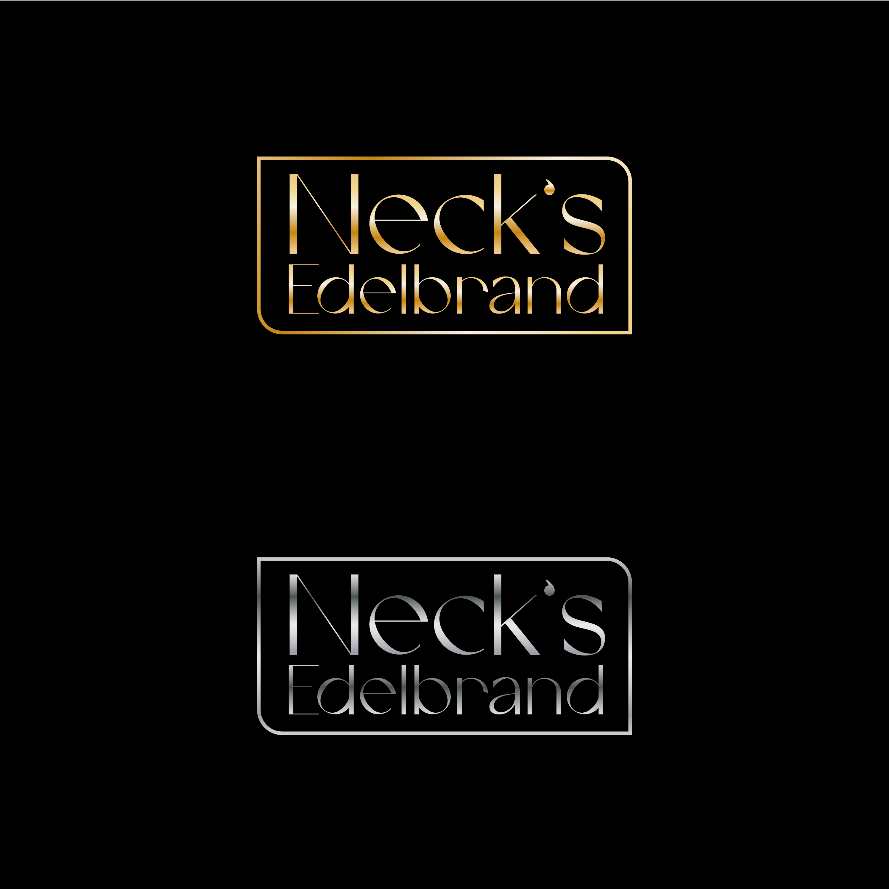 Logo Design by RMG for this project | Design #29887451