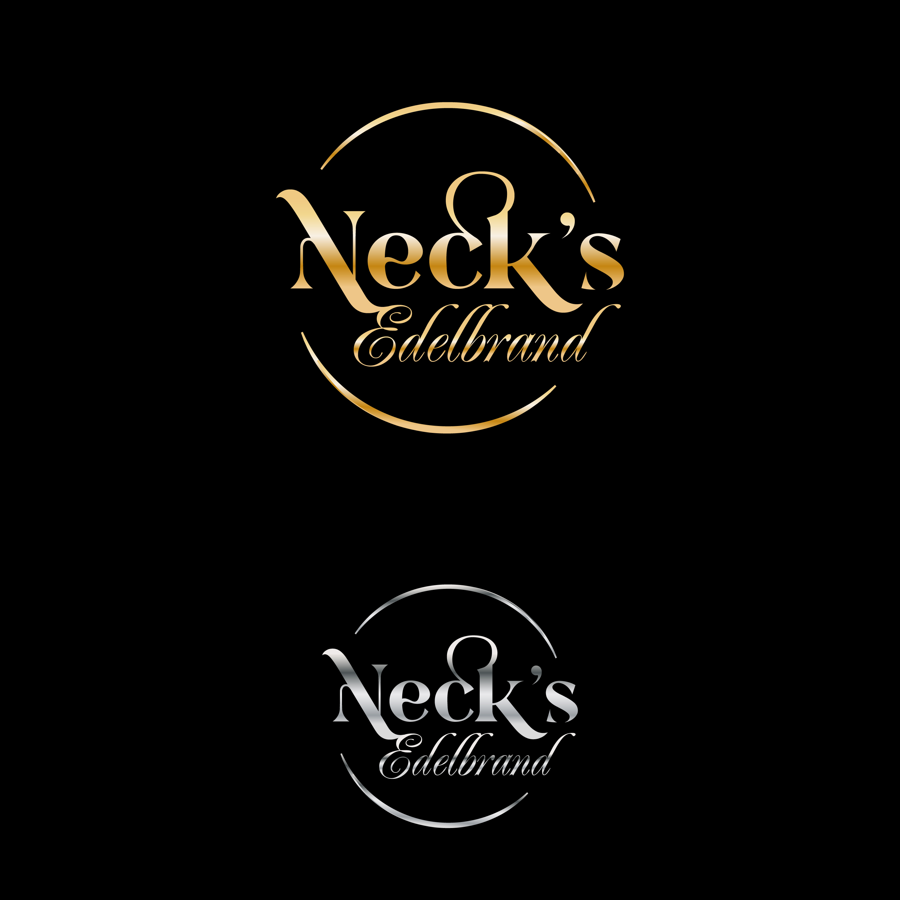 Logo Design by RMG for this project | Design #29887684