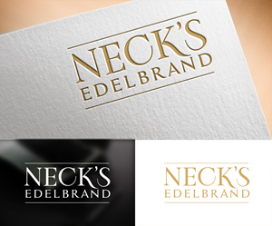 Logo Design by Vishak vasu for this project | Design #29924147