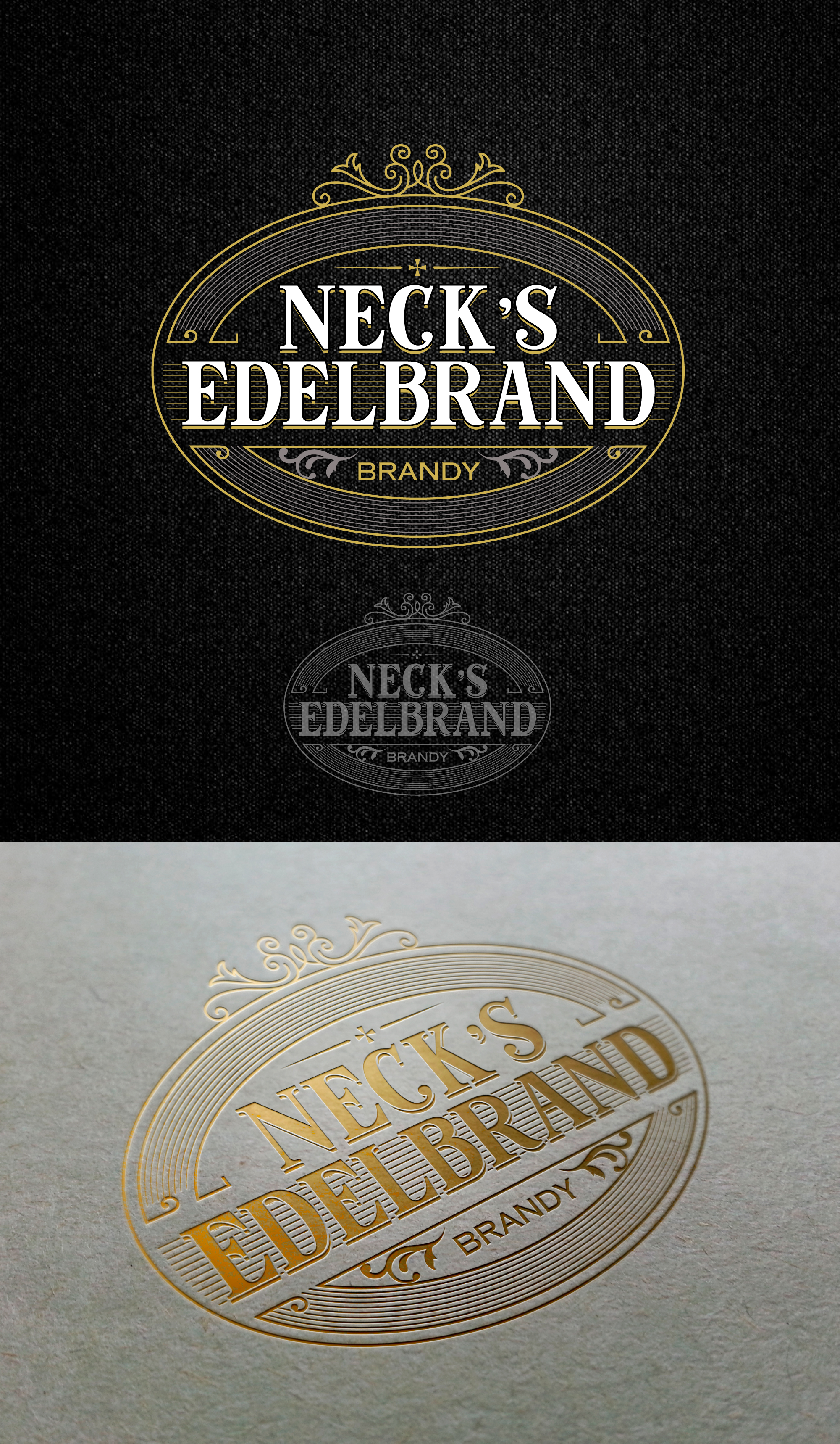 Logo Design by Abelco2025 for this project | Design #29901096