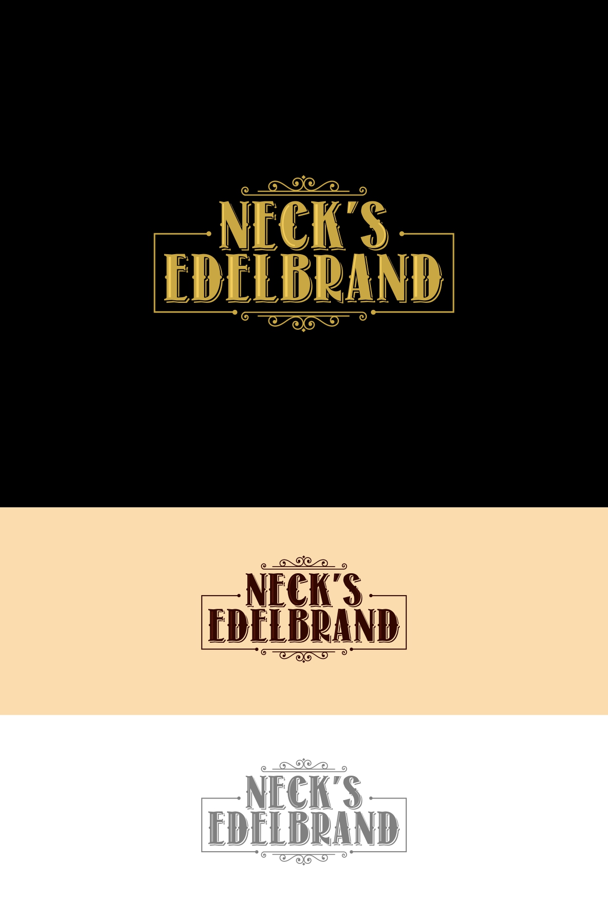 Logo Design by Eppeok for this project | Design #29893090