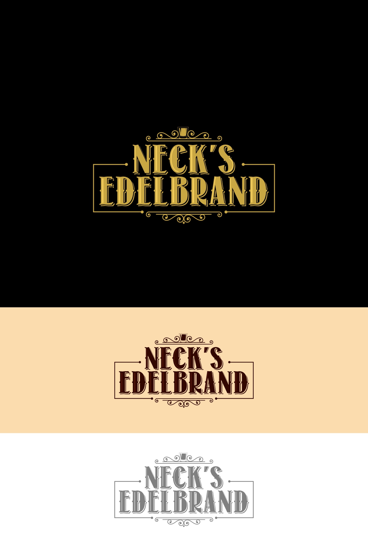 Logo Design by Eppeok for this project | Design #29925209