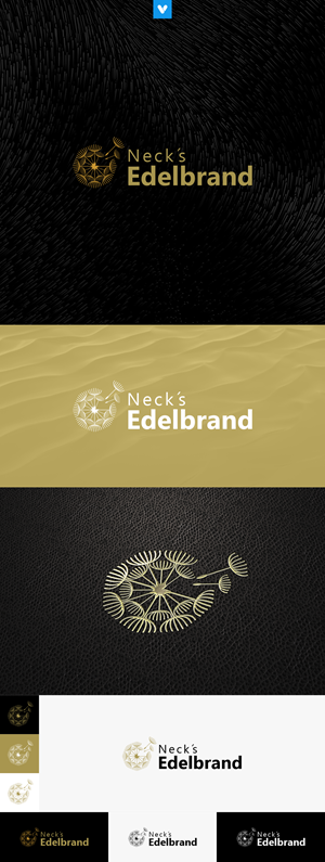 Logo Design by ViniRatieri for this project | Design #29886539