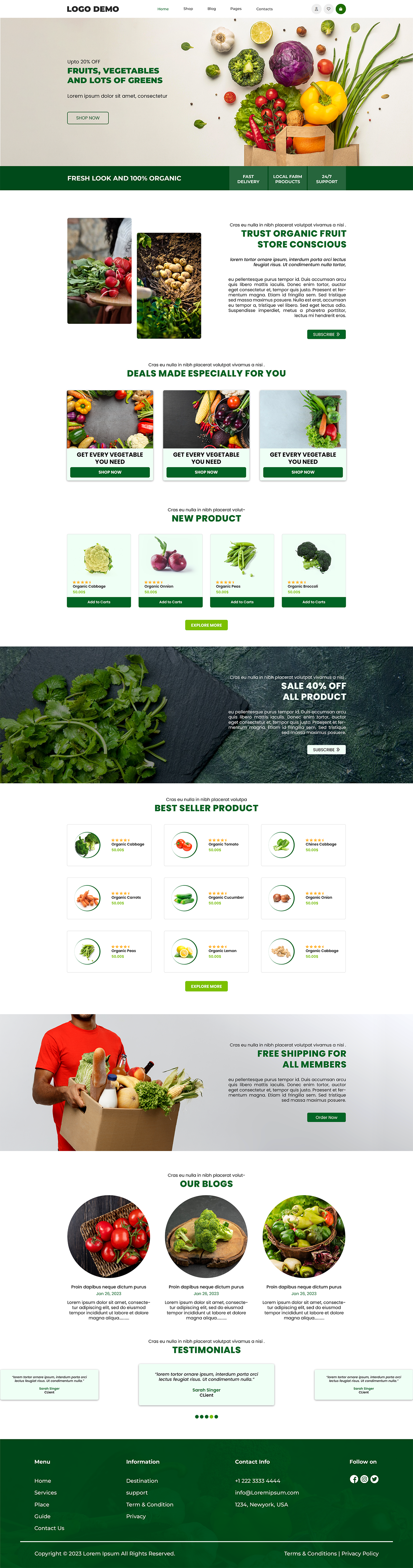 Diseño Web por Thinkssoft para The Potato Group Pty Ltd | Diseño #29900835