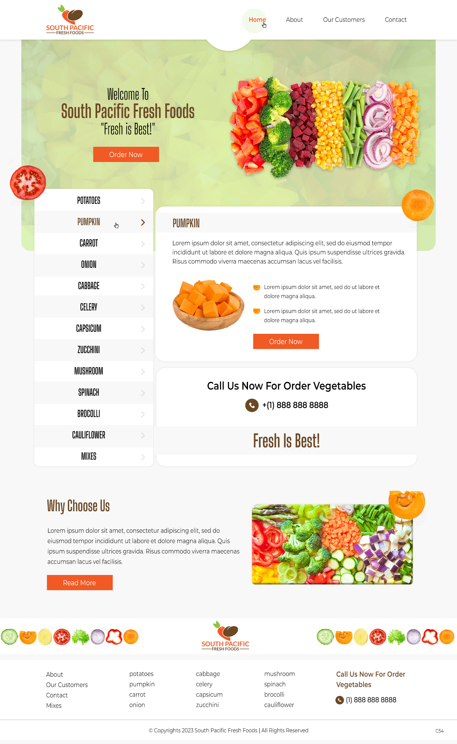Web Design by pb for The Potato Group Pty Ltd | Design #29916737