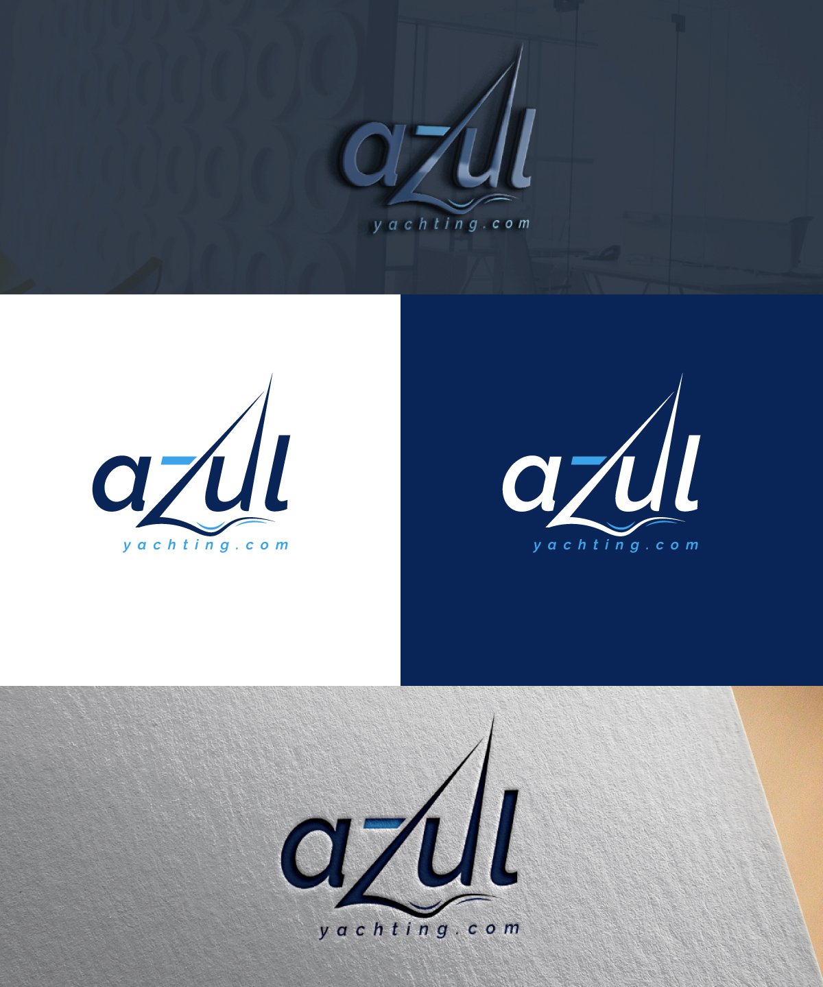 Diseño de Logo por RS_Design para este proyecto | Diseño: #29887301