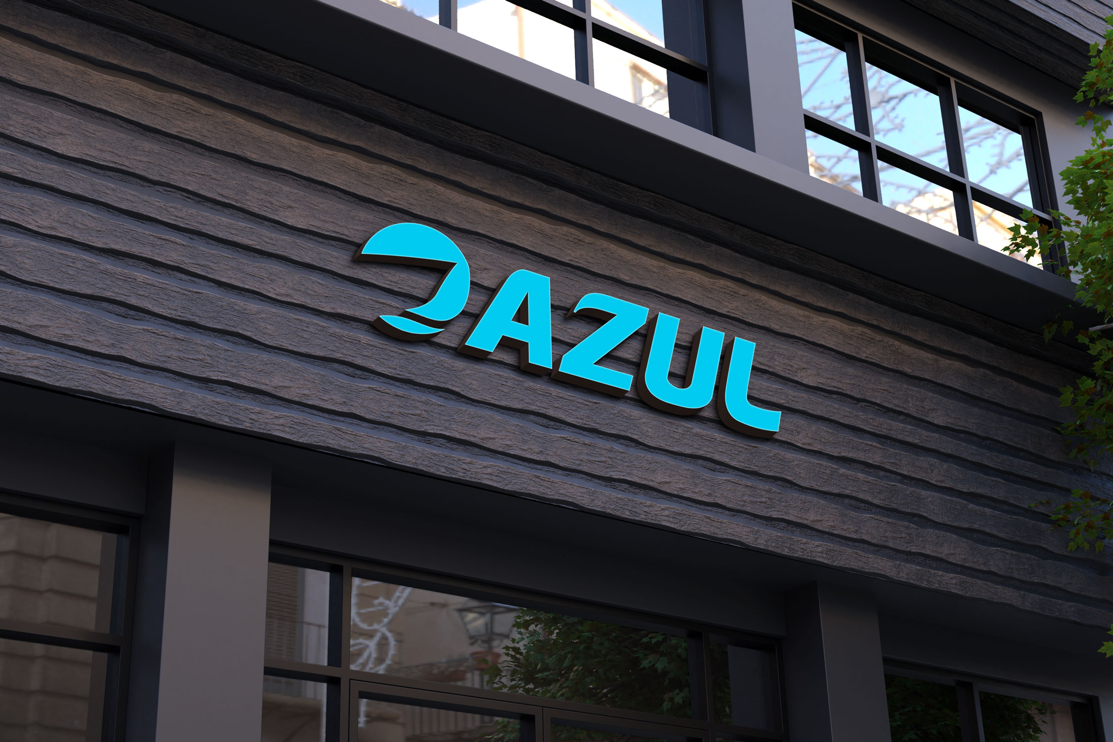 Diseño de Logo por Kavth para este proyecto | Diseño #29942500