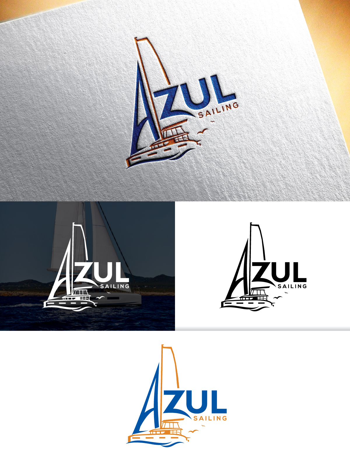 Diseño de Logo por Logo Stock para este proyecto | Diseño #29892610