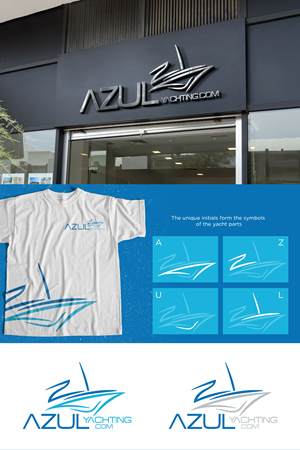 Logo Design by ELDSGN