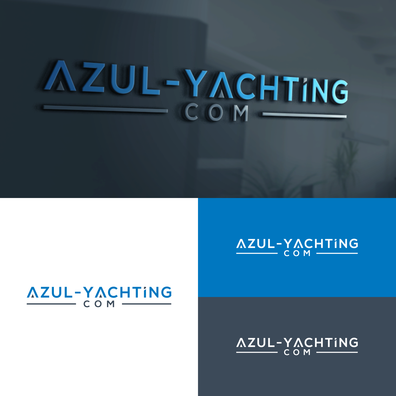 Diseño de Logo por okta5 para este proyecto | Diseño #29887275