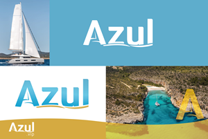 Logo Design by Brandão for this project | Design #29887788