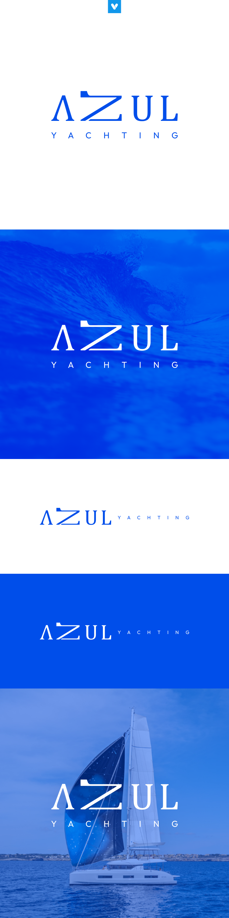 Logo Design by ViniRatieri for this project | Design #29889358
