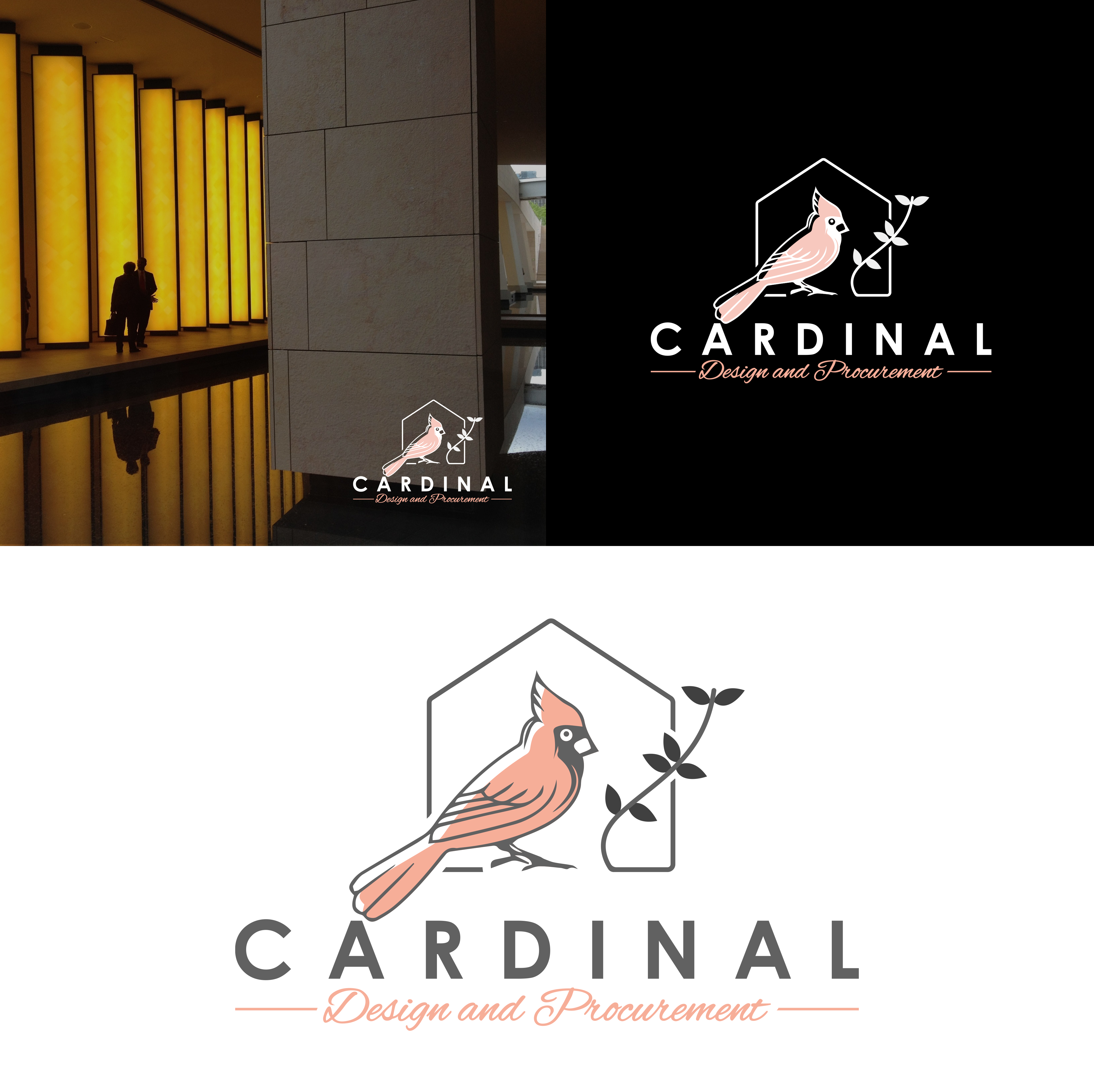 Logo Design by Peak design for this project | Design #29987875