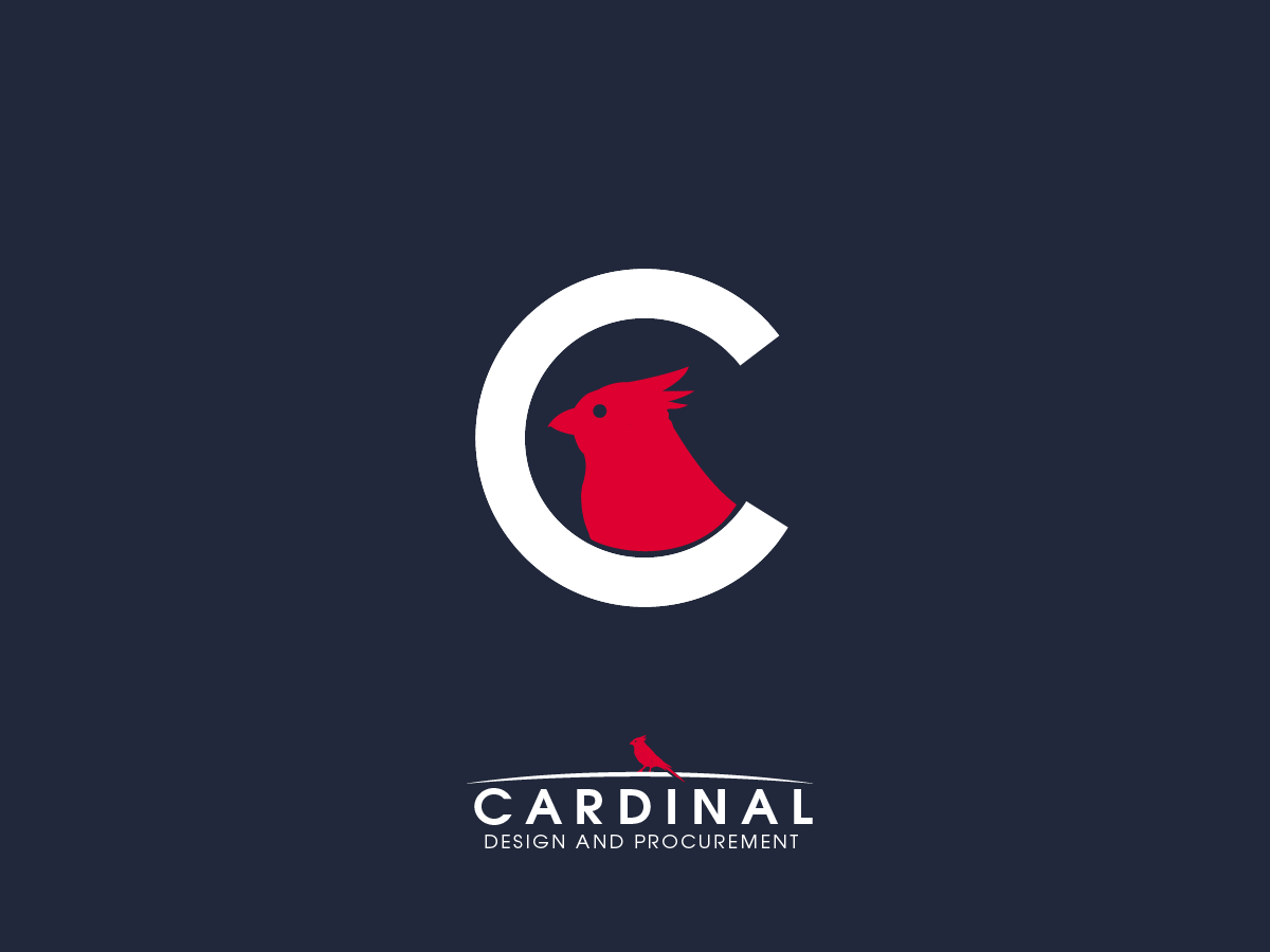 Logo-Design von Caribu inc für dieses Projekt | Design #30009093