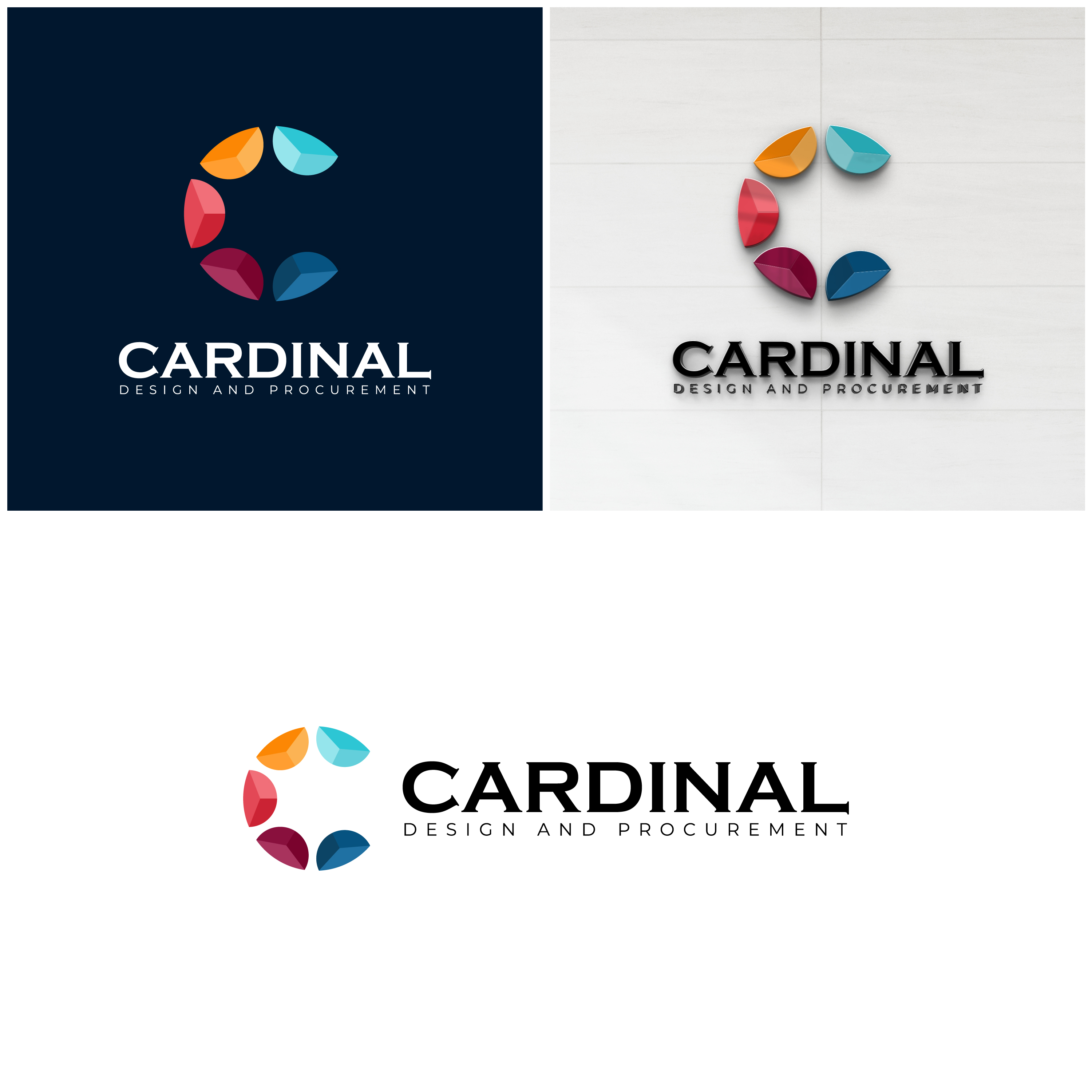Logo Design by ICKE for this project | Design #29987003