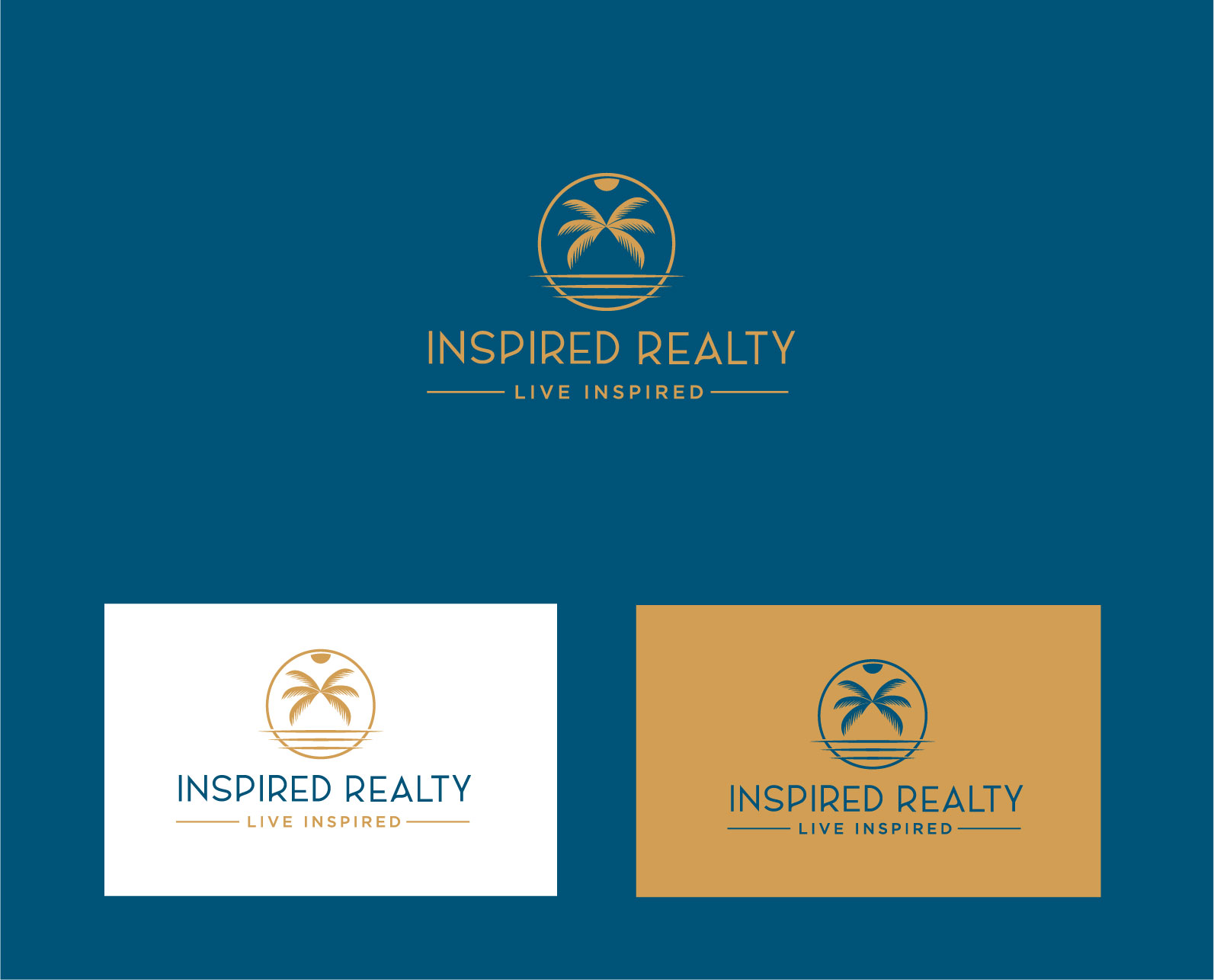 Logo Design by Birdcage for this project | Design #29906095