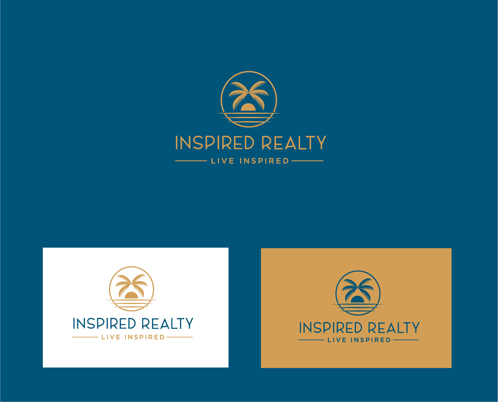 Logo Design by Birdcage for this project | Design #29906099