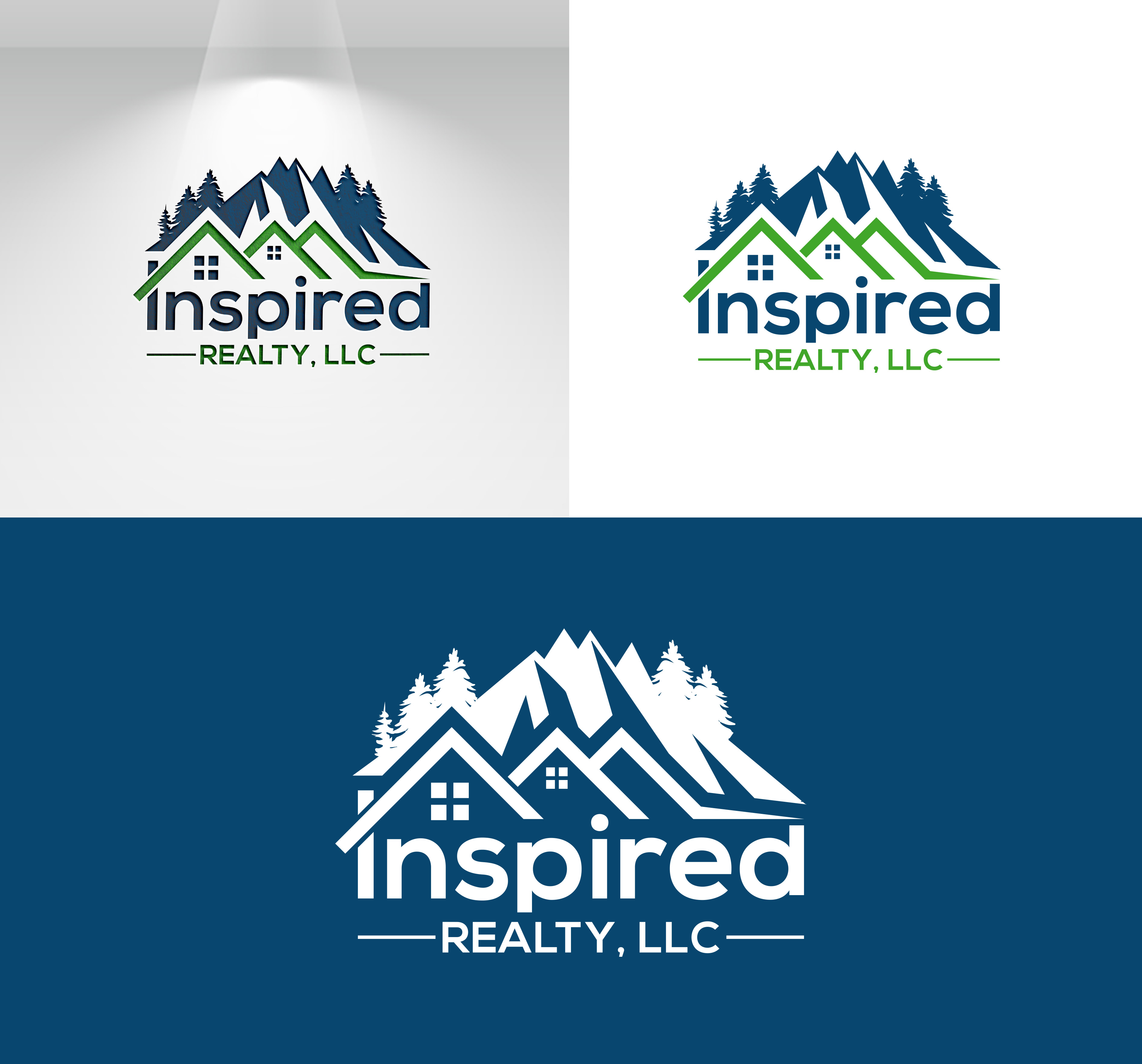 Logo Design by aexoagency for this project | Design #29886939