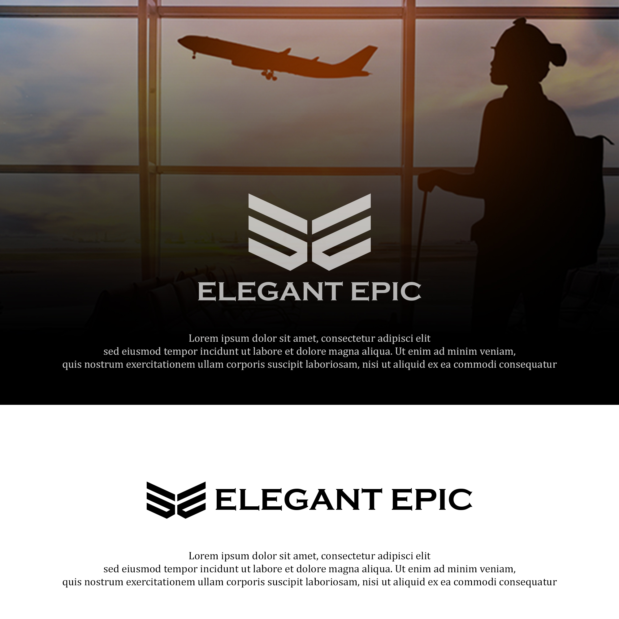 Logo Design by dk_Grafika for this project | Design #29887983