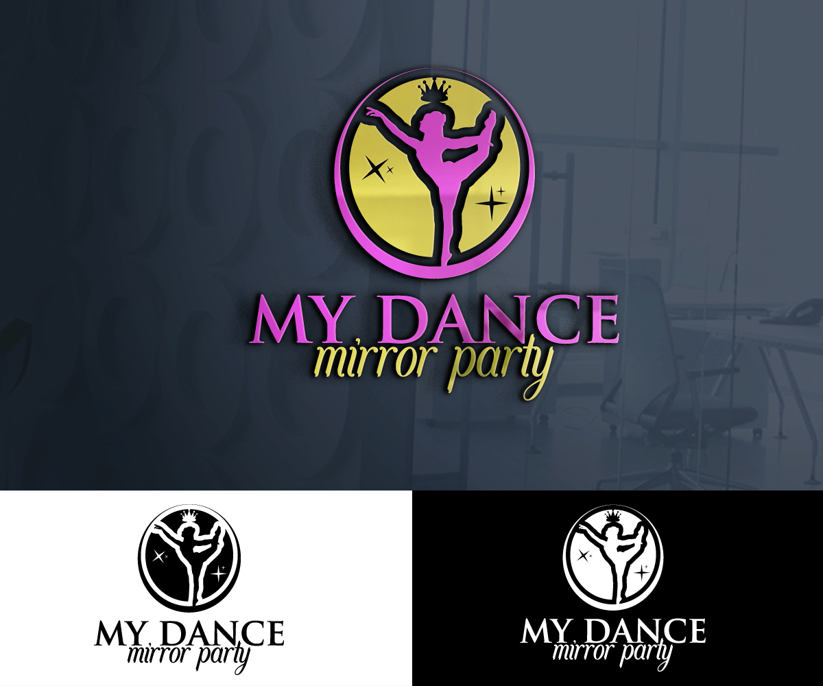 Logo Design by 24ksunny for this project | Design #29889851