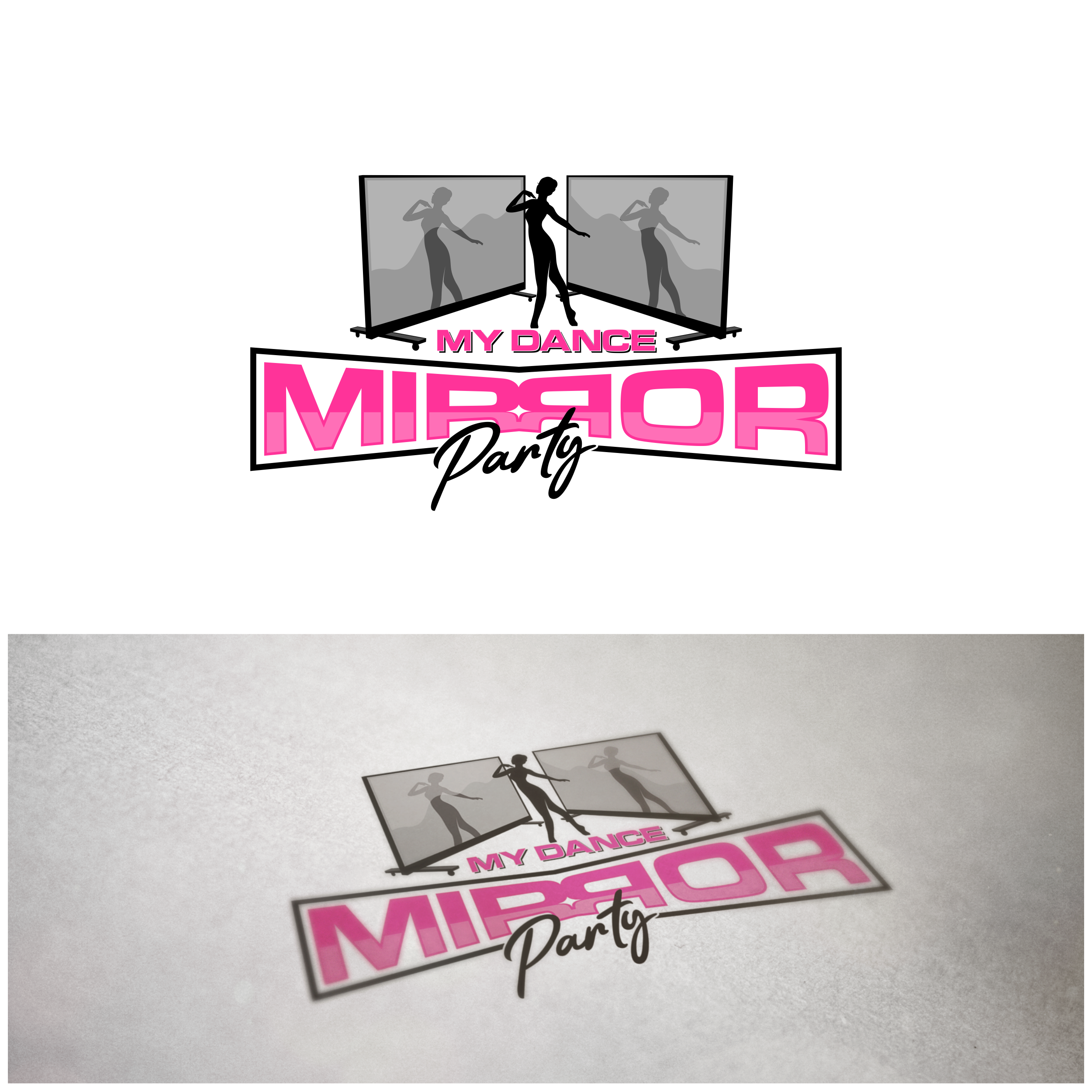 Design de Logo par luckdesign pour ce projet | Design : #29899453
