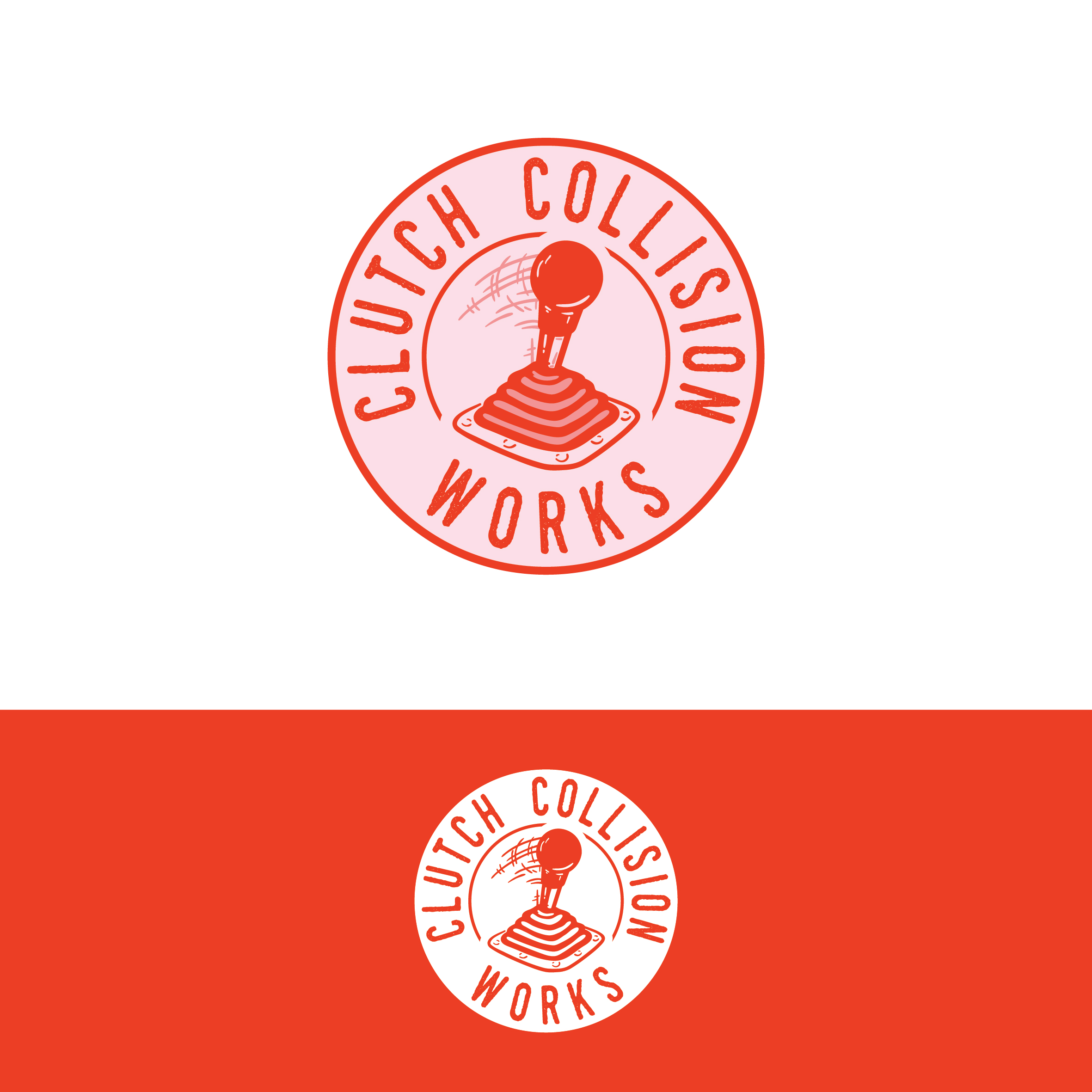 Design de Logo par tulikur27 pour Clutch Collision Works | Design #29903416