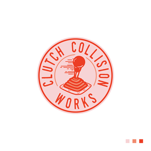 Design de Logo par tulikur27 pour Clutch Collision Works | Design : #29904380