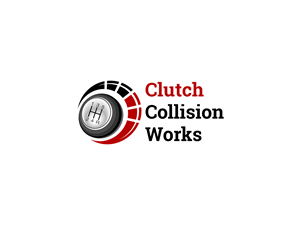 Design de Logo par BNdesigner pour Clutch Collision Works | Design : #29899635