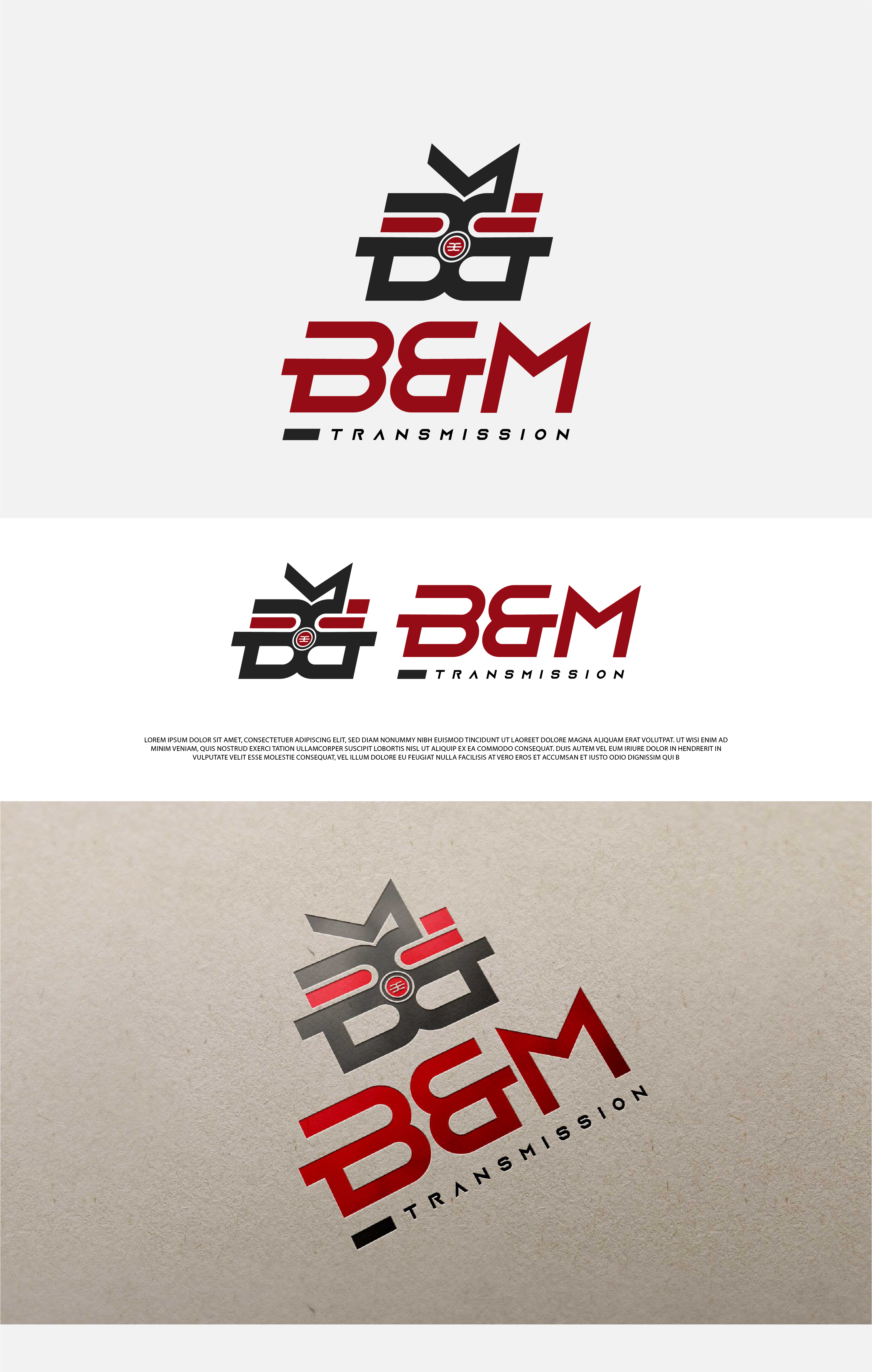 Logo Design by Fezy Design Studio for this project | Design #29894004