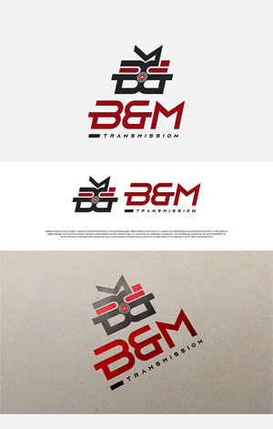 Logo Design by Fezy Design Studio