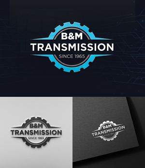 Logo Design by MAwais1892 for this project | Design #29894957