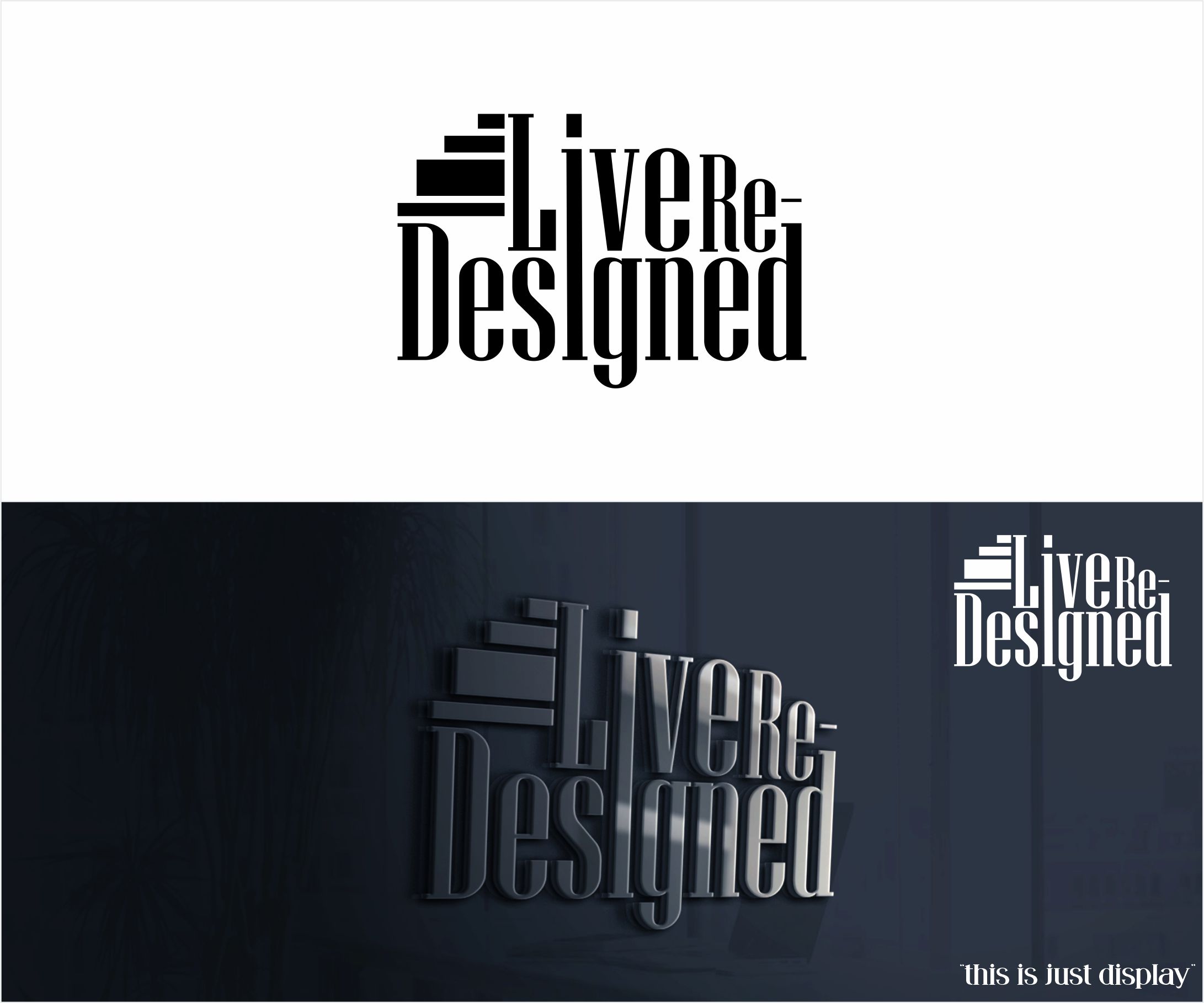 Logo Design by alkaline for this project | Design #29893464