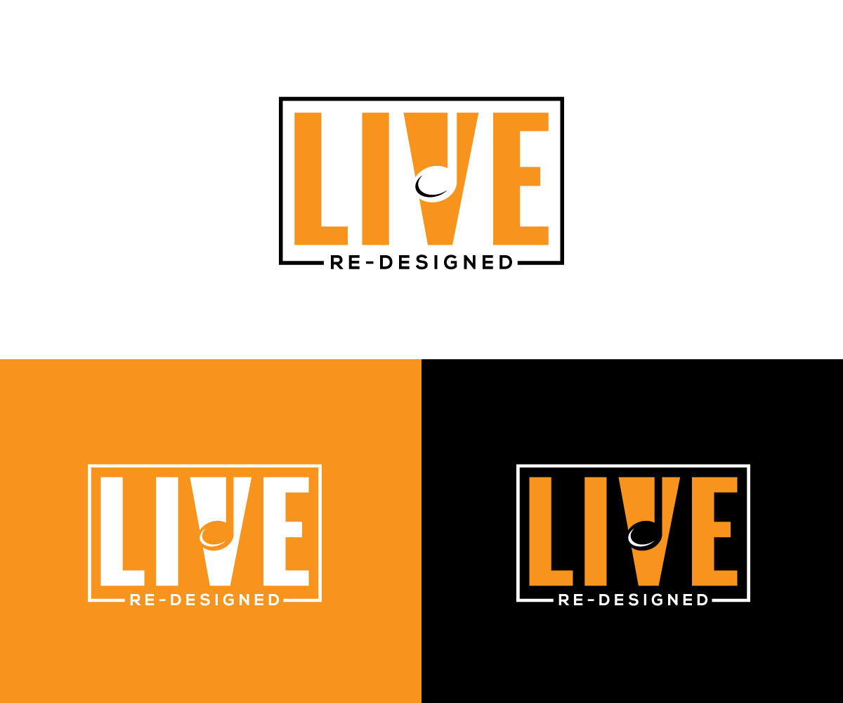 Logo Design by Srk pix!14 for this project | Design #29904403