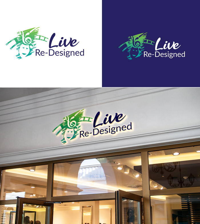 Logo Design by RA-bica for this project | Design #29891922