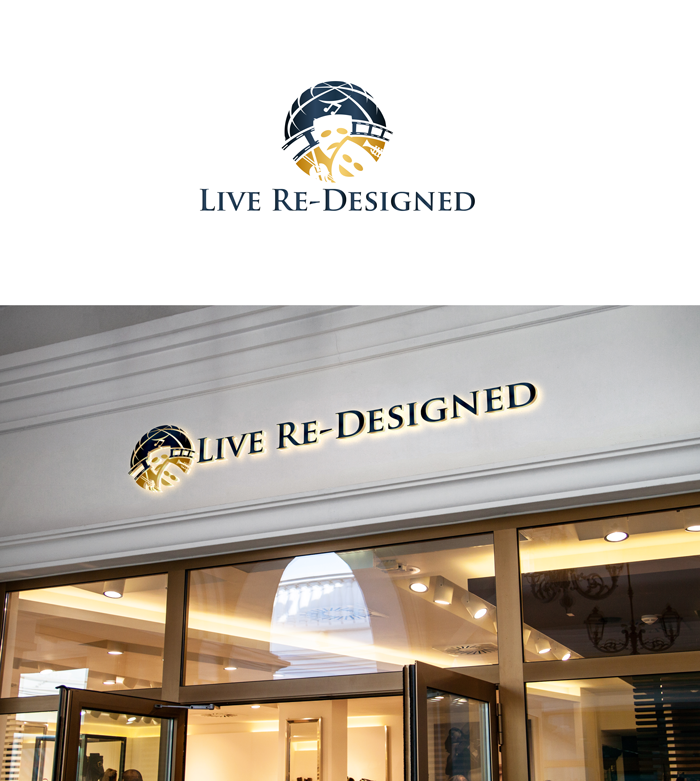 Logo Design by RA-bica for this project | Design #29891947