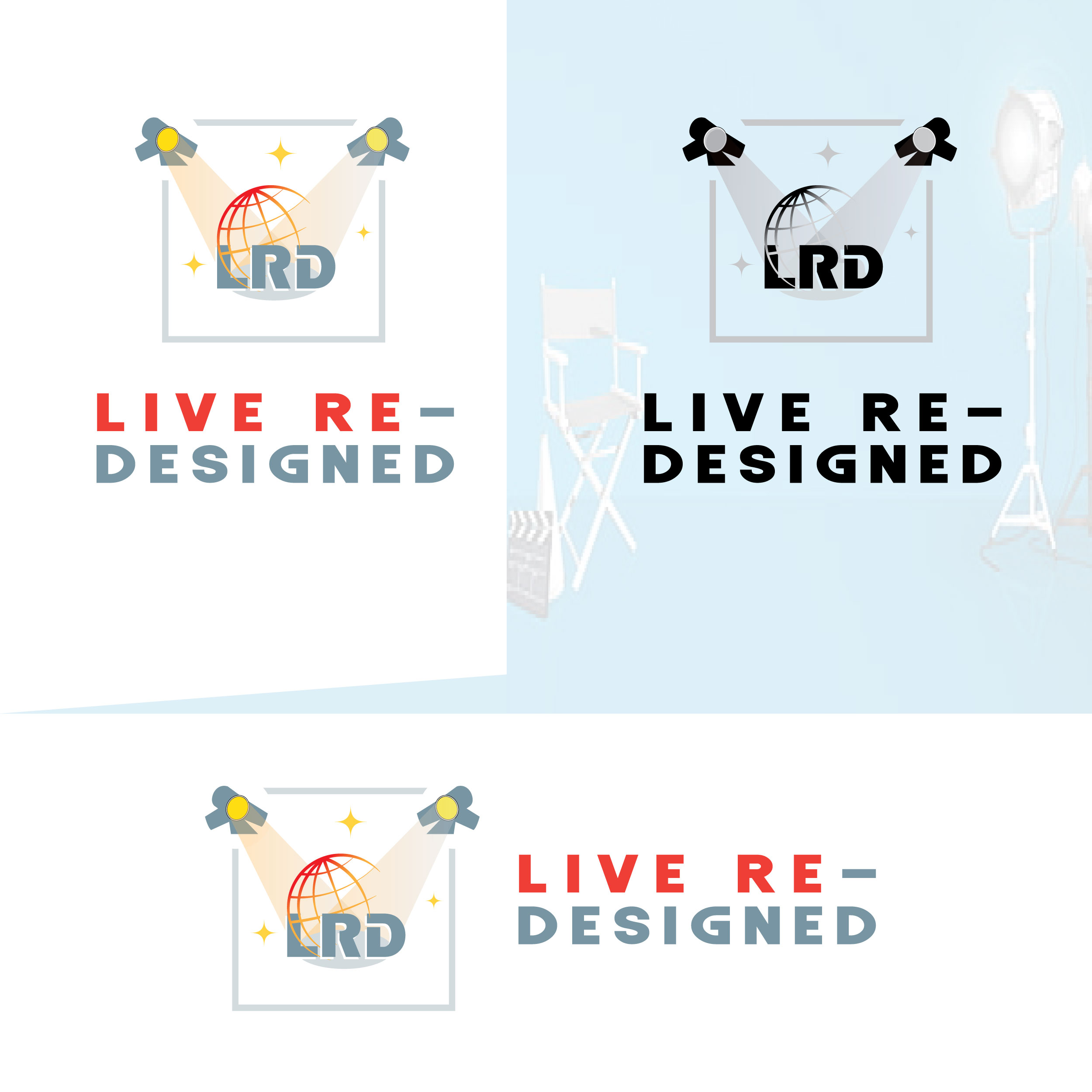 Logo Design by Wonderful design for this project | Design #29893363