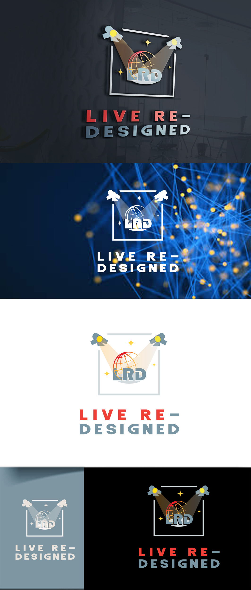 Logo Design by Wonderful design for this project | Design #29893364