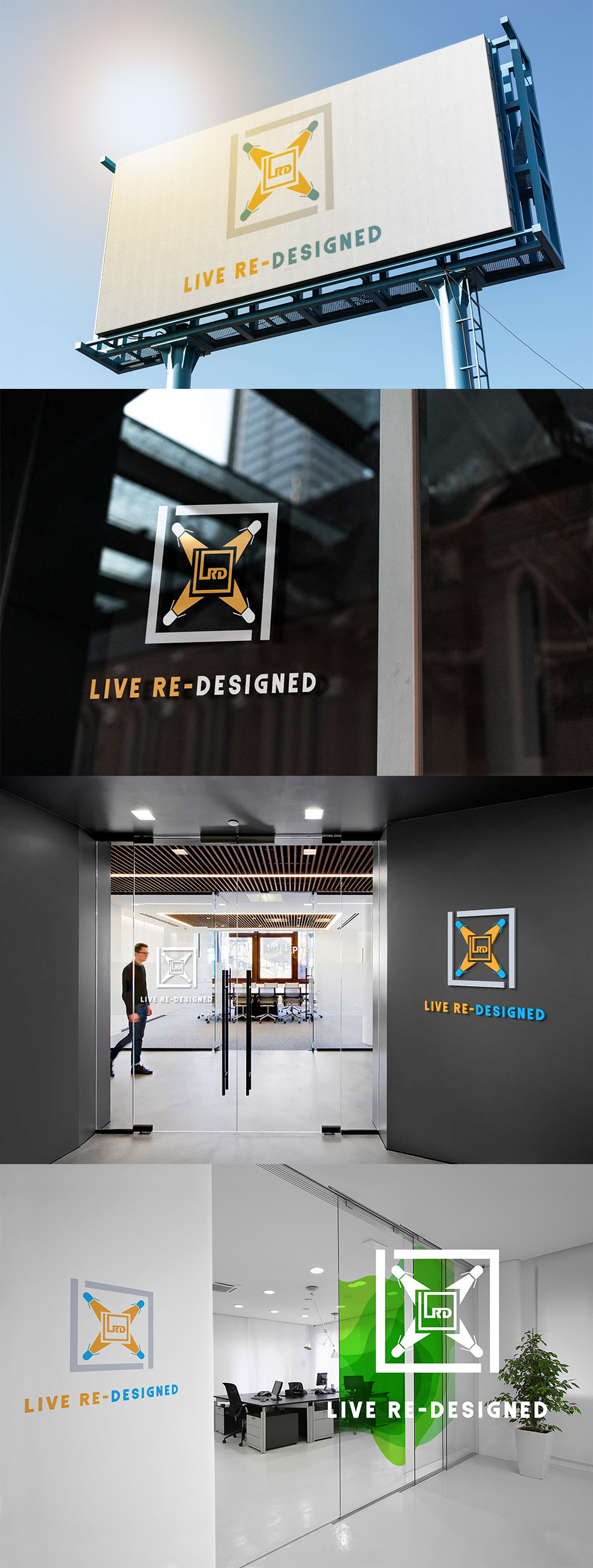 Logo Design by Wonderful design for this project | Design #29898332