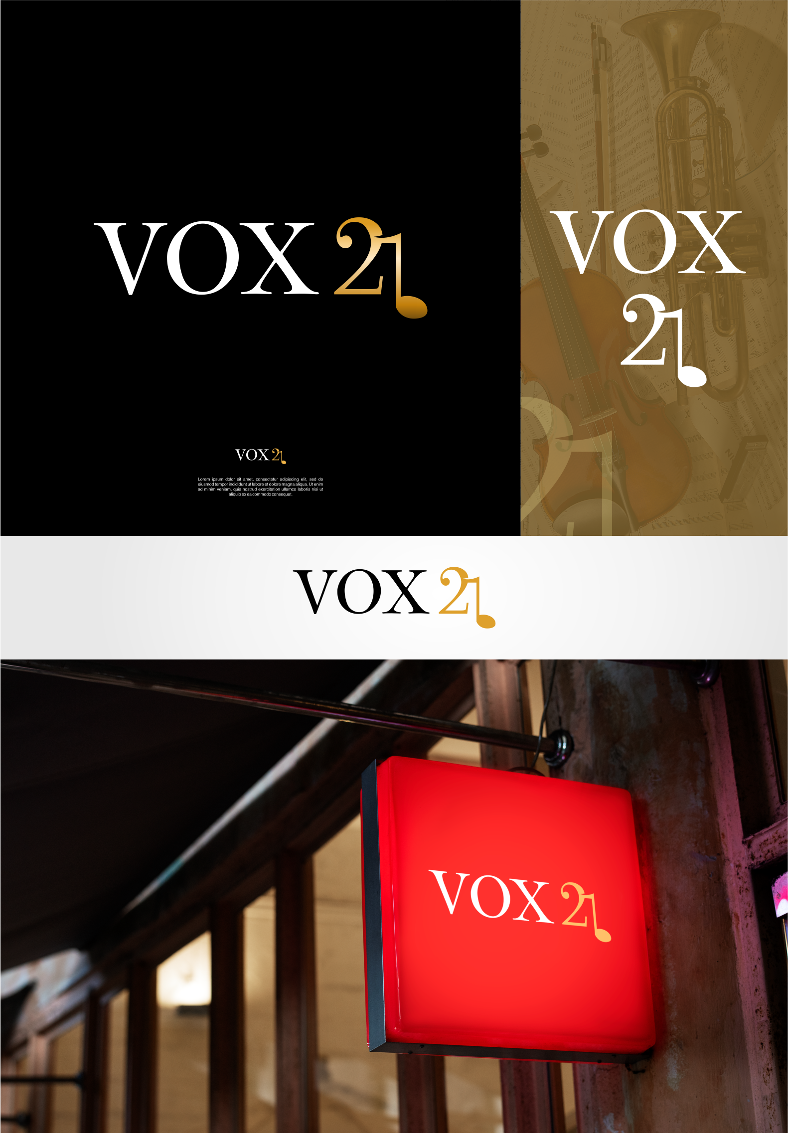 Diseño de Logo por LUTNG. para este proyecto | Diseño #29923738