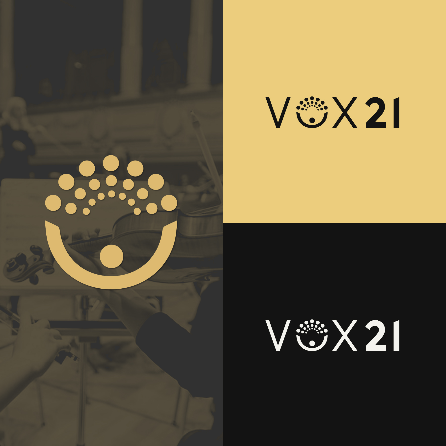 Logo Design by Neelam Jahagirdar for this project | Design #29925706