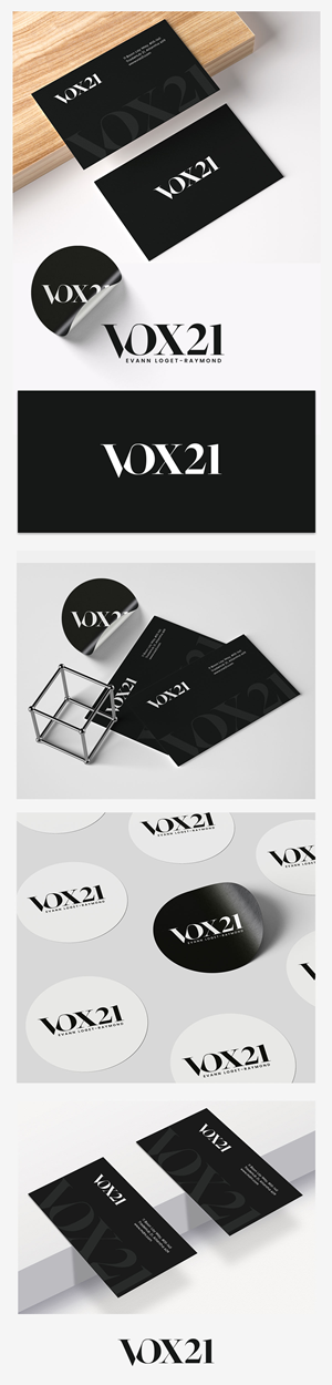 Design de Logo par FAIBRA