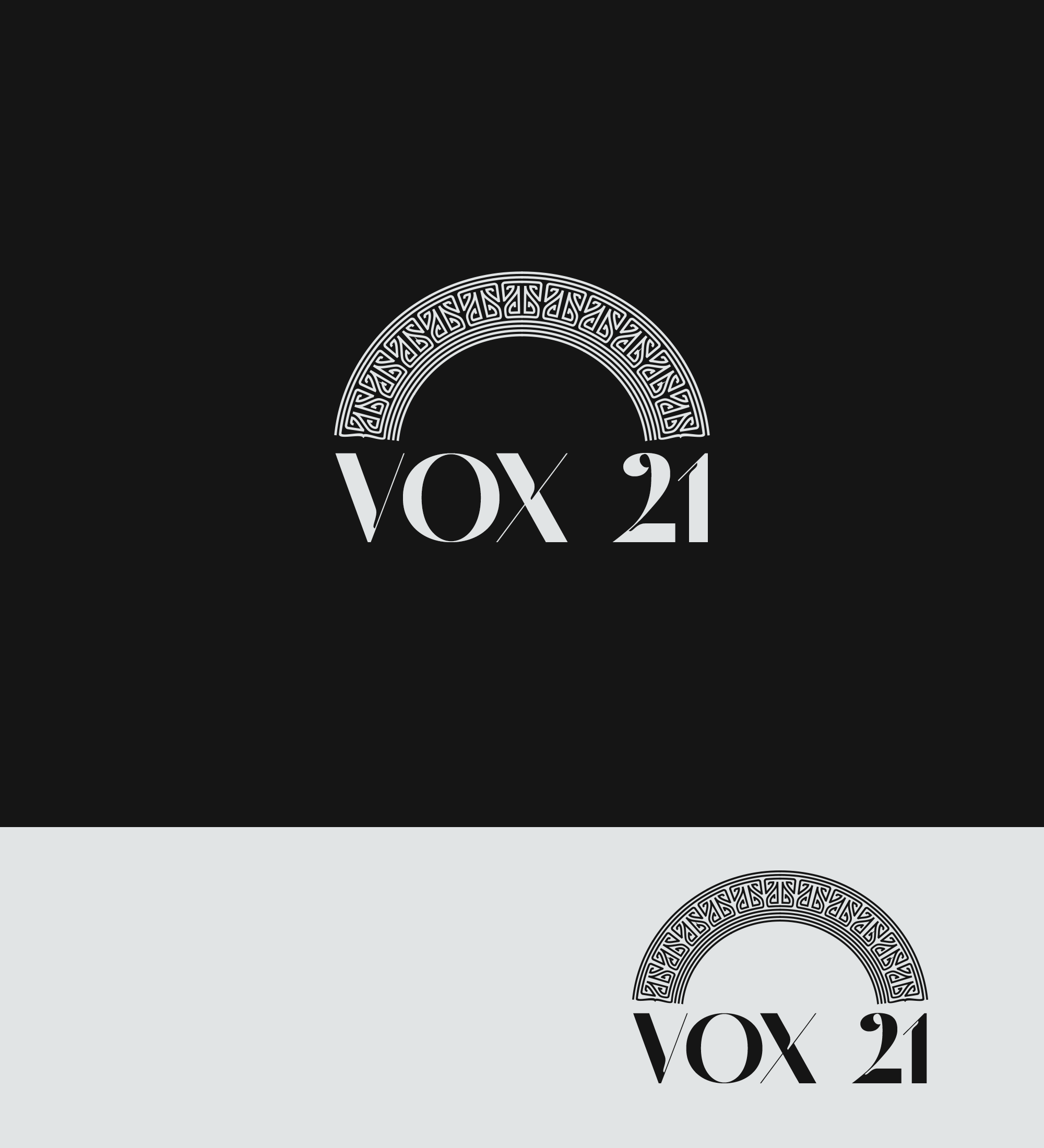 Logo Design by Ana Gocheva for this project | Design #29889345
