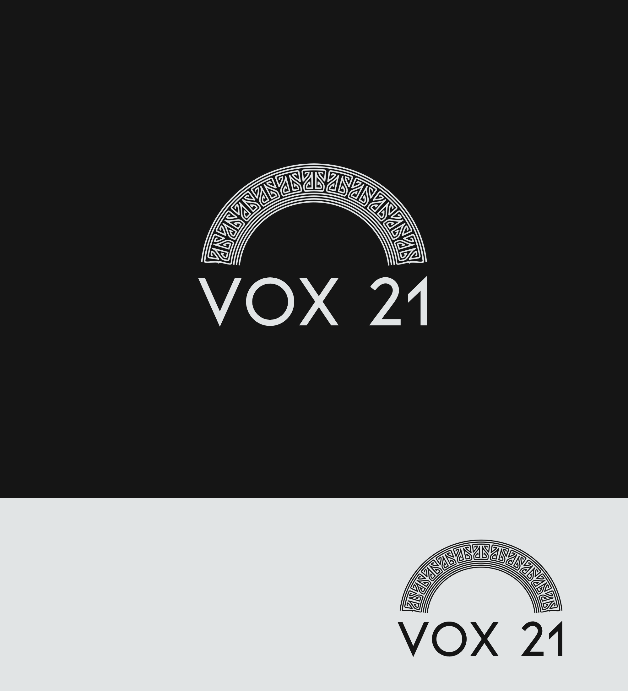 Logo Design by Ana Gocheva for this project | Design #29894328