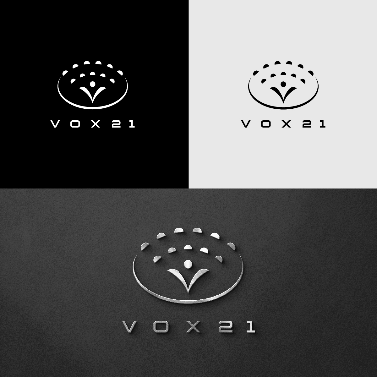 Logo Design by Ellon for this project | Design #29909541